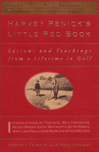 Harvey Penick's Little Red Book Review