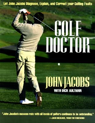 Golf Doctor by John Jacobs Review