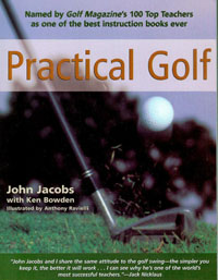 Practical Golf by John Jacobs Review