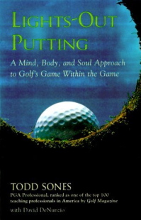 Lights Out Putting by Todd Sones Review