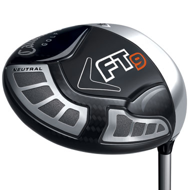 Callaway FT-9 Driver On Sale