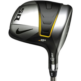 Nike SQ Machspeed Driver Review Image
