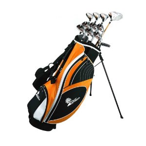 Complete Golf Club Sets - Palm Springs Golf VISA Mens