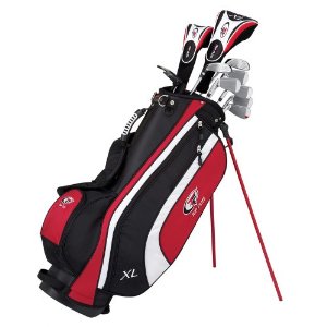 Complete Golf Club Sets - Top-Flite XL 13 Piece