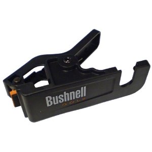 Bushnell Clip and Go Laser Range Finder Golf Cart Mount