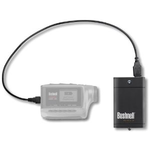 Bushnell X2 Power Reserve Charger
