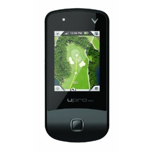 Callaway Golf uPro MX+ GPS Device On Sale
