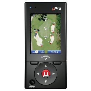 Callaway uPro Golf GPS System On Sale