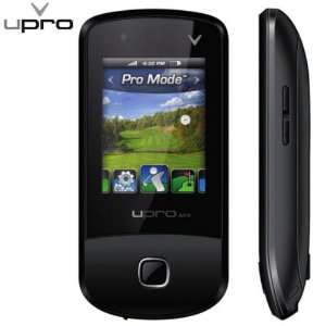 Callaway uPro MX Golf GPS System