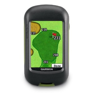 Garmin Approach G3 Waterproof Touchscreen Golf GPS