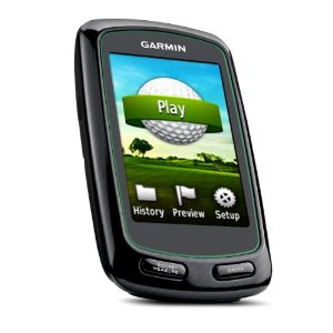 Garmin Approach G6 Handheld Touchscreen Golf Course GPS On Sale