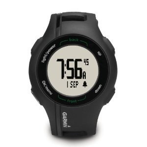 Garmin Approach S1 Waterproof Golf GPS Watch