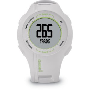 Garmin Approach S1W GPS Golf Watch On Sale