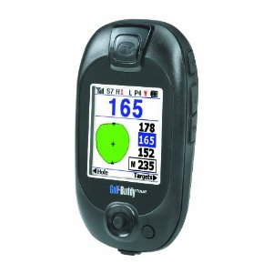 Golf Buddy Tour GPS Rangefinder On Sale