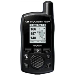 Sky Caddie SG2.5 Golf GPS Rangefinder On Sale