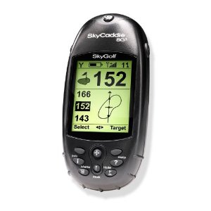 Sky Caddie SG3 Golf GPS System