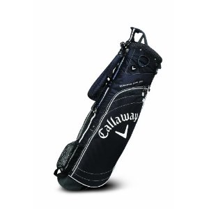 Callaway Hyper Lite 2.5 Golf Carry Bag