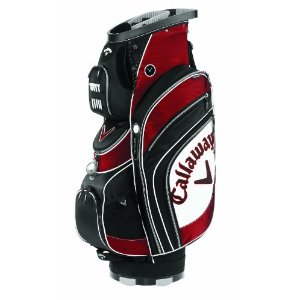 Callaway 2011 Org 14 Sport Golf Cart Bag