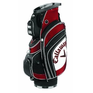 Callaway 2011 Org 14 Sport Cart Bag