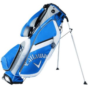 Callaway Hyper Lite 3.0 Golf Stand Bag