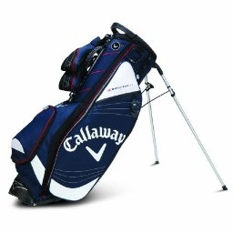 Callaway Hyper Lite 3.5 Golf Stand Bag