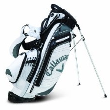 Callaway Hyper Lite 4.5 Golf Stand Bag