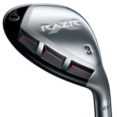 Callaway RAZR Hybrid Golf Club Image