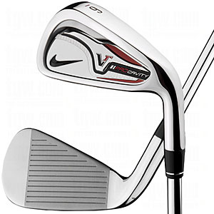 most forgiving nike irons