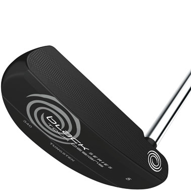 Odyssey Putter Reviews - Black Series Tour Designs