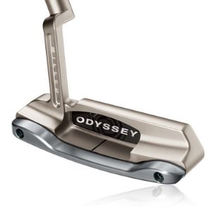 Odyssey Putter Reviews - Black Series Putter Designs