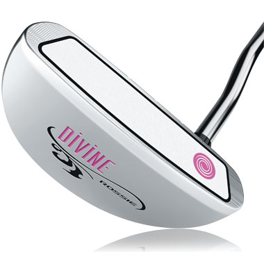 Odyssey Putter Reviews - Womens Divine Putter Designs