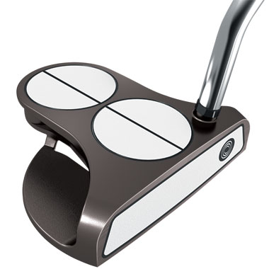 Odyssey Putter Reviews - White Ice Putter Designs