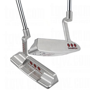 Scotty Cameron Putter Reviews - Studio Select Series Designs