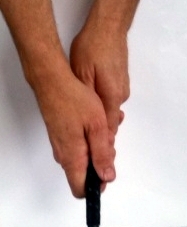 Correcting A Golf Slice - Golf Grip