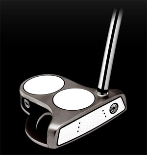 Odyssey Golf Putters Image