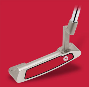 Crimson Series 660 putter review image