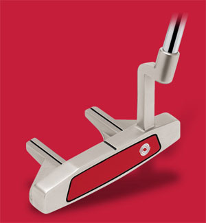 Crimson Series 770 putter review image