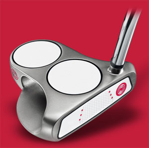 Odyssey Golf Putters Image
