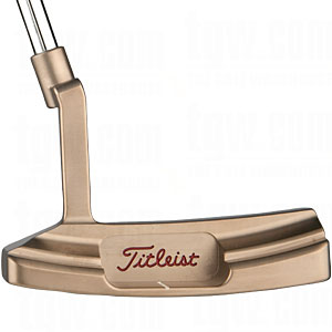 California Putter Line Image