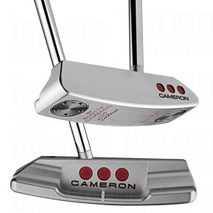 Titleist Scotty Cameron Studio Select Newport 2.6 Design Golf Putter Review Image