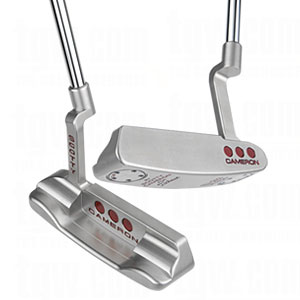 Titleist Scotty Cameron Studio Select Newport Design Golf Putter Review Image