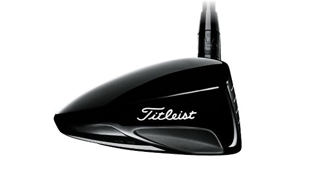 Titleist 910 D2 Driver Review Side Image