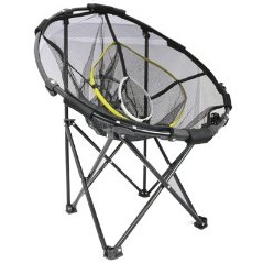 Club Champ Collapsible Golf Chipping Net Image