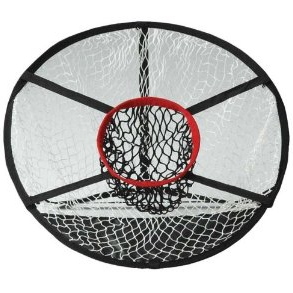 Izzo Mini Mouth 24-Inch Golf Chipping Net Image