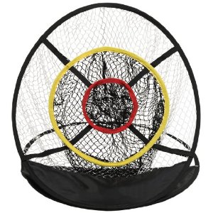 Jet World 30-Inch Pop Up Golf Chipping Net Image