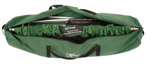 Lightweight Duffle Bag