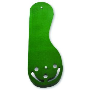 Grassroots Par 3 Golf Putting Green