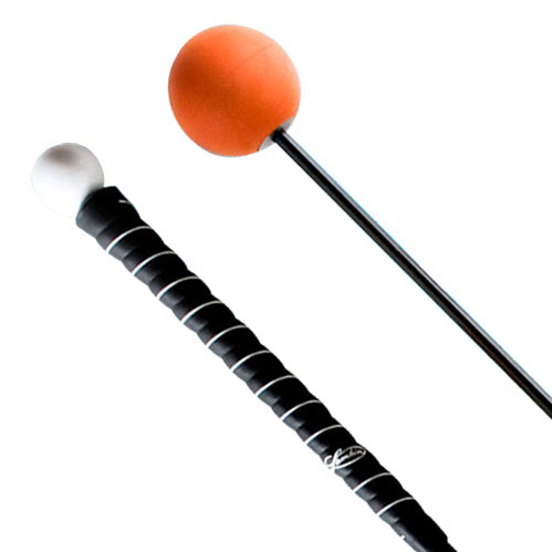 Orange Whip Golf Swing Trainer Image