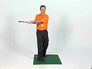 Orange Whip Torso Twist Drill Image