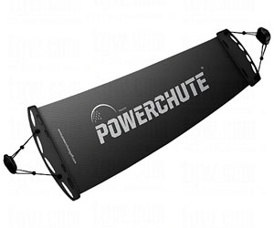 Powerchute Golf Swing Trainer Image